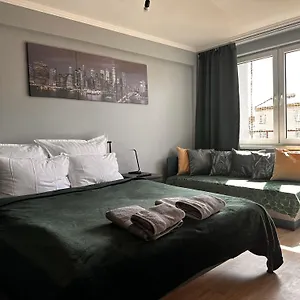  Apartament Center Starowislna