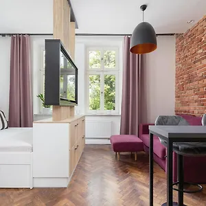  Apartament Kazimierz Area - Dietla 21 Street