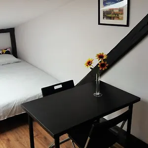  Apartament Attic Close To Old Town Air Conditioning - Klimatyzacja