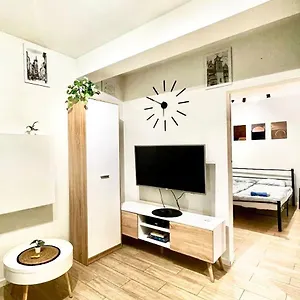  Apartament Smocza Jama Wawel