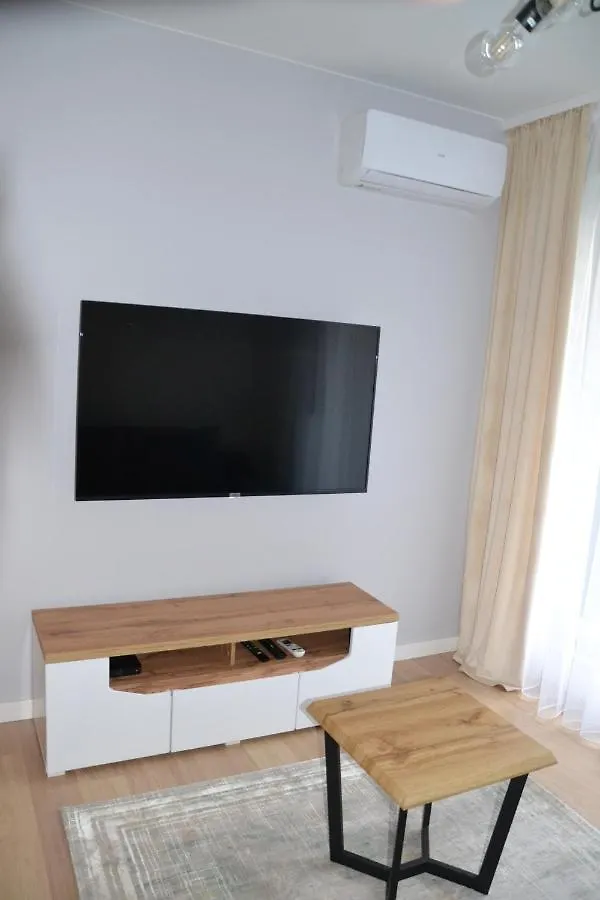 Apartament Krakusek Krakow Apartment