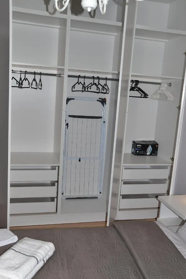 Apartament Krakusek Krakow Apartment