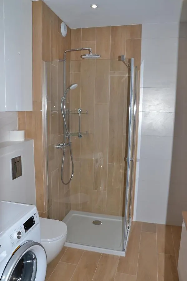 Apartament Krakusek Krakow 0*,  Poland